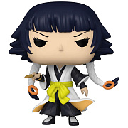 Фигурка Funko POP! Animation Bleach Soi Fon (Exc) (1827) 84433
