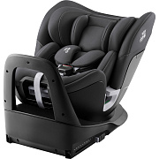 Автокресло Britax Roemer Swivel 2 Classic Midnight Grey