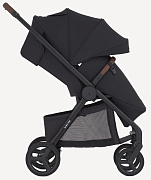 Накидка на ножки в сидение Anex Ride black