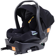 Автокресло Rant Carry Pro UB516 с базой Black