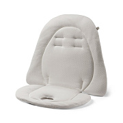 Вкладыш для стульчиков и колясок Peg Perego Baby Cushion White