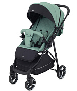 Детская прогулочная коляска Rant Shift RA250 Forest green