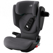 Детское автокресло Britax Roemer Kidfix PRO Classic Midnight Grey2