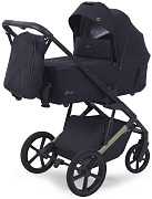 Детская коляска Rant Garda 2 в 1 Black