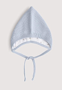 Чепчик детский Loomknits LW5514 небесный 38