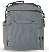 Сумка - рюкзак Inglesina для коляски Aptica XT Adventure New Bag Canyon Grey AX71S0CNG