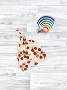 Шапочка Mjolk Томаты Черри 36