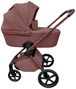 Детская коляска 2 в 1 Sweet Baby SBL Elegante Pro 427702 Mokka