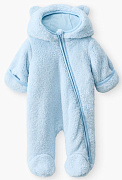 Комбинезон Happy Baby 89055-0 ЧЗ голубой / blue 56