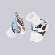 Пинетки Mjolk Динозавры