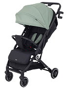 Детская прогулочная коляска Rant basic Juno RA302 Green
