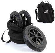 Комплект надувных колес Valco Baby Sport Pack для Snap, Snap Duo, Slim Twin series 2