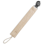 Держатель Buba Kids из крапивы рами BKR00018 Экрю