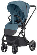 Детская прогулочная коляска Carrello Alfa CRL-5508 2024 Indigo Blue
