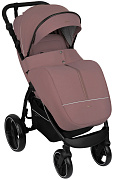 Детская прогулочная коляска Indigo Epica XL 2026 розовый