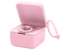 Контейнер Bibs для пустышки 4200234 Baby Pink