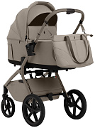 Детская коляска 2 в 1 Sweet Baby SBL Orso New 427719 Beige Neo