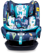 Автокресло Cosatto All in all Plus Dragon Kingdom