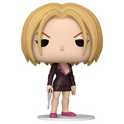 Фигурка Funko POP! Animation Hunter Х Hunter Pakunoda (1565) 75585