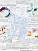 Ползунки Mjolk Рифы на широком поясе 62