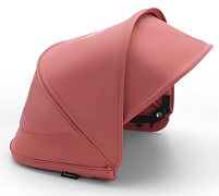 Капюшон сменный для коляски Bugaboo Dragonfly sun canopy Sunrise Red