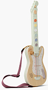 Гитара игрушка Happy baby Guitar Star 331997 green
