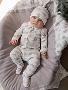 Комбинезон НаследникЪ Выжанова Гравюра 02019-02023 ЧЗ 62