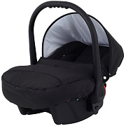 Автокресло Riko Carlo X 0-13 кг Black