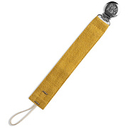 Держатель Buba Kids из крапивы рами BKR00005 Куркума