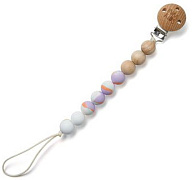 Держатель Buba Kids Candy, силиконовый BKCANDY001 Тропический мусс