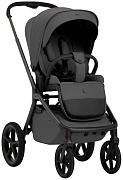 Прогулочная коляска Sweet Baby SBL Orso 427716 Dark Grey