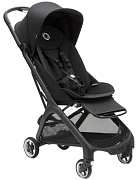 Коляска прогулочная Bugaboo Butterfly Black/Midnight Black - Midnight Black