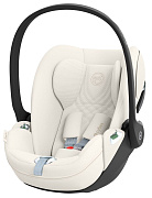 Автокресло Cybex Cloud T i-Size Off White Plus