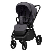 Прогулочная коляска Sweet Baby SBL Elegante SM 427620 Dark Grey