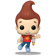 Фигурка Funko POP! Animation Adventures of Jimmy Neutron Boy Genius Jimmy Neutron (1903) 83536