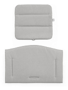 Подушка для стульчика Stokke Tripp Trapp Cushion Anthracite