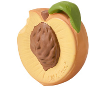 Игрушка-прорезыватель Oli&Carol Palm Peach