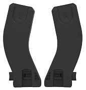 Адаптеры крепления автокресла Anex Air-Q черный