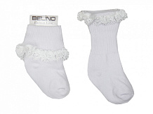 Носочки-гольфы Belino для девочки 134000 J 10