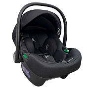 Автокресло Noordi Terra Edusky без адаптеров PP205/006 Black