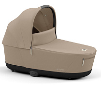 Спальный блок для коляски Cybex Priam IV Cozy Beige