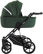Детская коляска Loon Prima зеленый