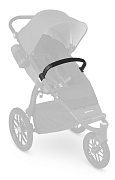 Бампер UPPAbaby для коляски Ridge черный