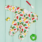 Комбинезон Vikalex Фрукты 62