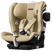 Автокресло Recaro Velix 1 (76-150 см, 9-36 кг) Бежевый (Elegant Beige)