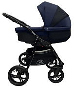 Детская коляска Sweet Baby Mimmi 2 в 1 Blue