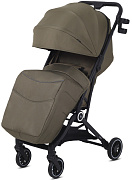 Детская прогулочная коляска Rant basic Juno RA302 Olive