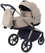 Детская коляска Rant Flex Therm Soft 2 в 1 Sandy Beige