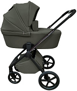 Детская коляска 2 в 1 Sweet Baby SBL Elegante Pro 427698 Forest Green