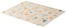 Игровой коврик складной UNIX Kids 150x180 см Learning Camel